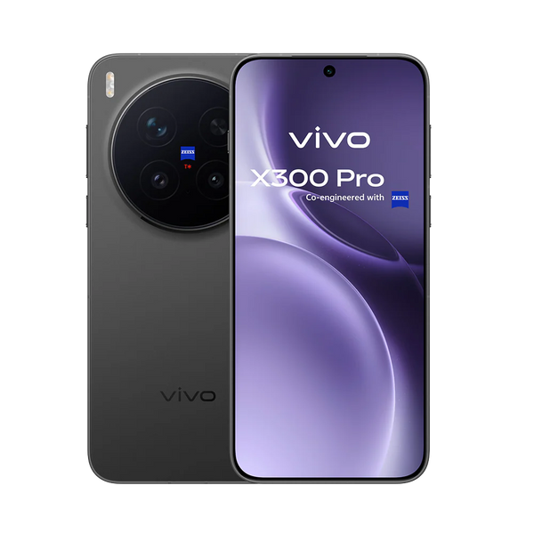 Vivo X300 Pro (V2514) Dual Sim Global Version Factory Unlocked-5G