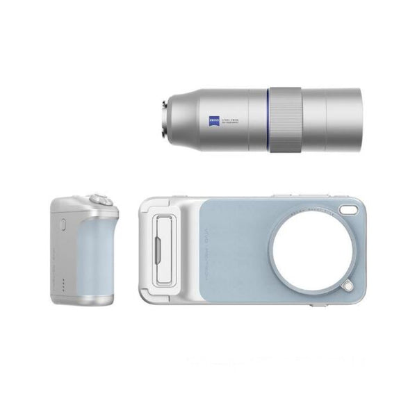 Open Box Open Box Vivo X300 Pro Photography Kit (LE2592)