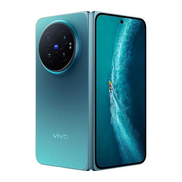 Vivo X Fold6 (V2559) Dual Sim Factory Unlocked Global Version - 5G