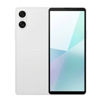 Open Box Sony Xperia 10 VI (XQ-ES72) Dual Sim Factory Unlocked Open Box Sony Xperia 10 VI (XQ-ES72) Dual Sim Factory Unlocked
