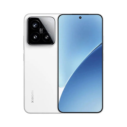 Xiaomi 15 Dual Sim Unlocked (24129PN74G) Global Version - 5G