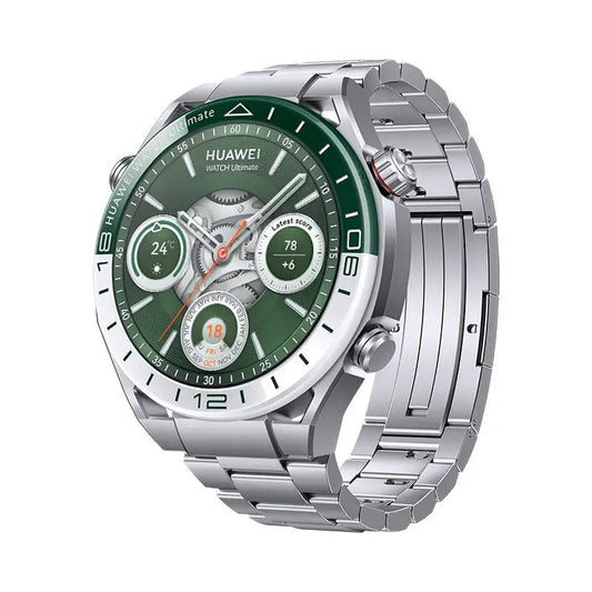 Huawei WATCH Ultimate (WDS-B19) (Global Version)- Green