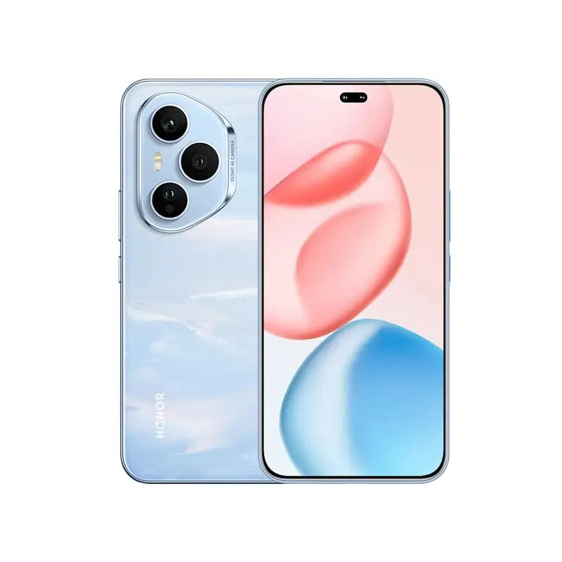 Open Box HONOR 400 Pro (DNP-NX9) Dual Sim Factory Unlocked-5G