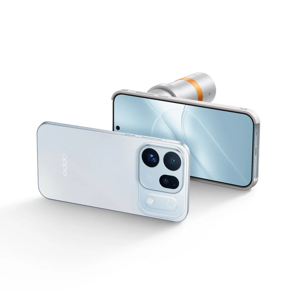 OPPO Find X10 Hasselblad Teleconverter Kit