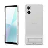 Open Box Sony Xperia 10 VI Case with stand XQZ-CBES